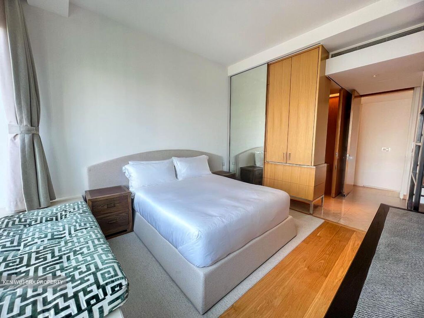 Ardmore Residence (D10), Condominium #530709841